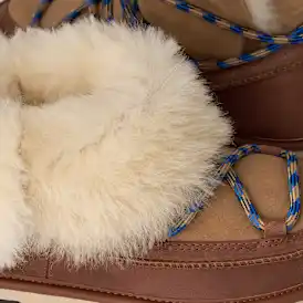 Botte Classic cran