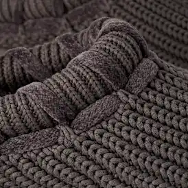 Tricot Tazz Whipstitch