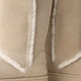 Classic courte Spillseam