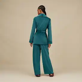 Ensemble d’écharpe Raechelle