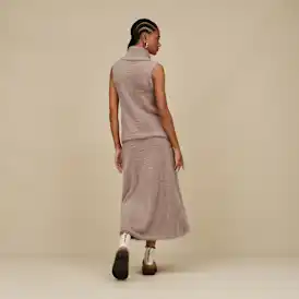 Mildie Sleeveless Top