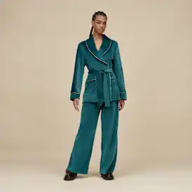 Ensemble d’écharpe Raechelle
