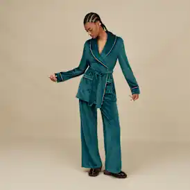Ensemble d’écharpe Raechelle
