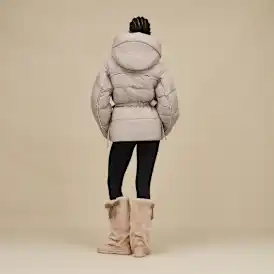Veste matelassée Renly UGGbraid
