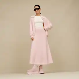 Mildie Skirt