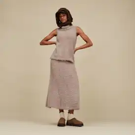 Mildie Sleeveless Top