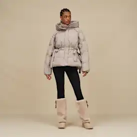 Apr&egrave;s City Tall