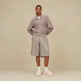 Paquet de 3 chaussettes quart de longueur à logo Quinlin