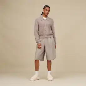 Paquet de 3 chaussettes quart de longueur à logo Quinlin