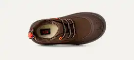 Neumel Weather Hybrid