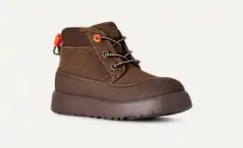 Neumel Weather Hybrid