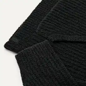 Finnegan Hoodie Rib
