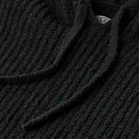 Finnegan Hoodie Rib