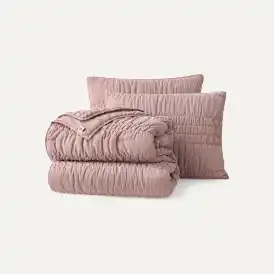 Devon Tide Quilt Set F/Q
