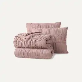 Devon Tide Quilt Set T/TXL