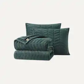 Coco Quilt Set F/Q