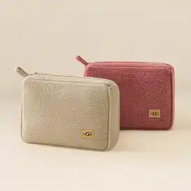 Damson Travel Set