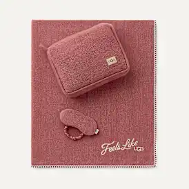 Damson Travel Set