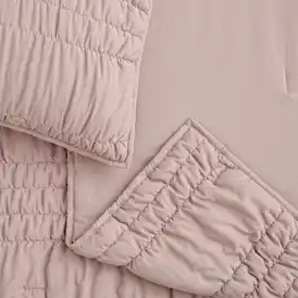 Devon Tide Quilt Set T/TXL
