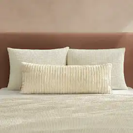 Jennis Pillow 36"x14"
