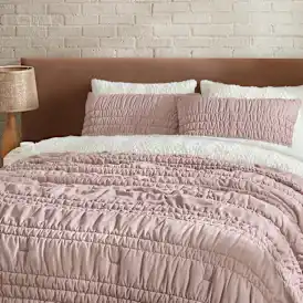 Devon Tide Quilt Set T/TXL