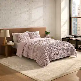 Devon Tide Quilt Set F/Q