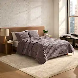 Campo Comforter Set King