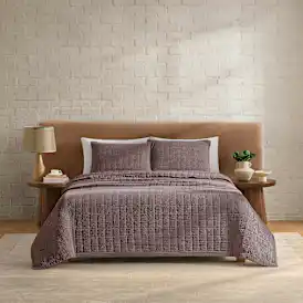 Campo Comforter Set King