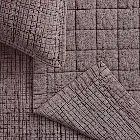 Campo Comforter Set F/Q