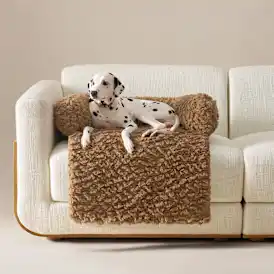Shira Sofa Pet Bed Small