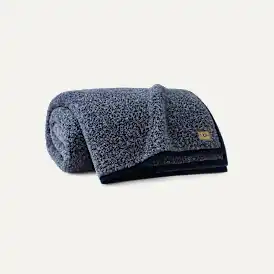 ClassicUGGfluff XL Throw 90x92
