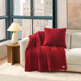 Coco Throw 50" x 70"
