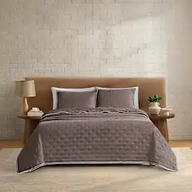 Devon UGGbraid Quilt Set T/TXL