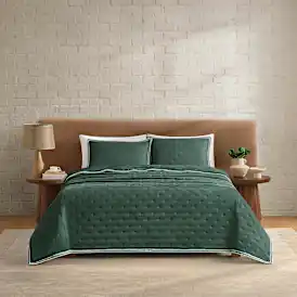 Devon UGGbraid Quilt Set F/Q