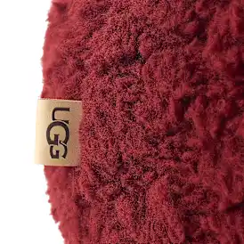 Shira Puff Pillow 14"