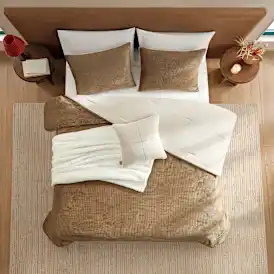 Brody Comforter Set T/TXL