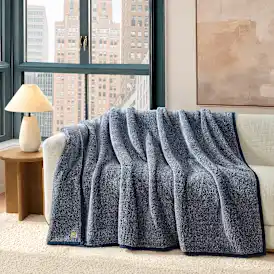 ClassicUGGfluff XL Throw 90x92