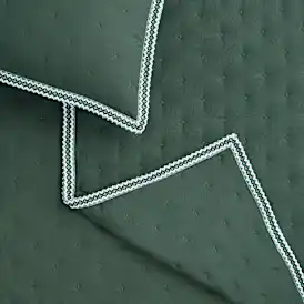 Devon UGGbraid Quilt Set F/Q