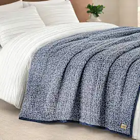 ClassicUGGfluff XL Throw 90x92