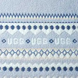 Polaris UGGisle Throw 50"x70"