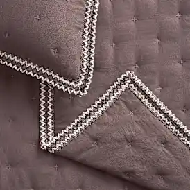 Devon UGGbraid Quilt Set T/TXL