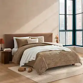 Brody Comforter Set T/TXL