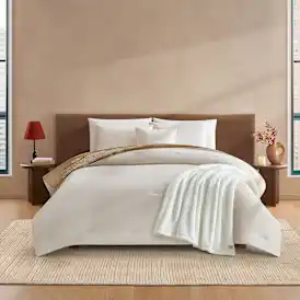 Brody Comforter Set F/Q