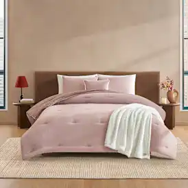 Brody Comforter Set King