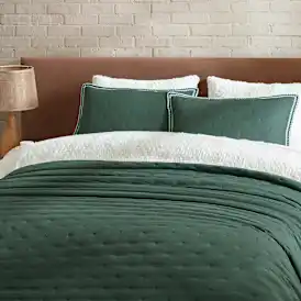 Devon UGGbraid Quilt Set F/Q