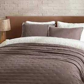 Devon UGGbraid Quilt Set T/TXL