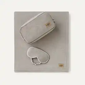 Raegen Travel Set