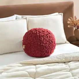 Shira Puff Pillow 14"