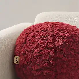Shira Puff Pillow 14"