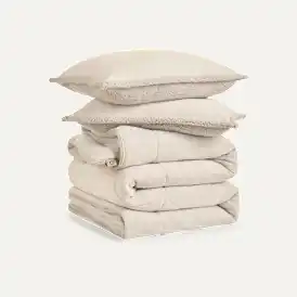 Avery Comforter Set King